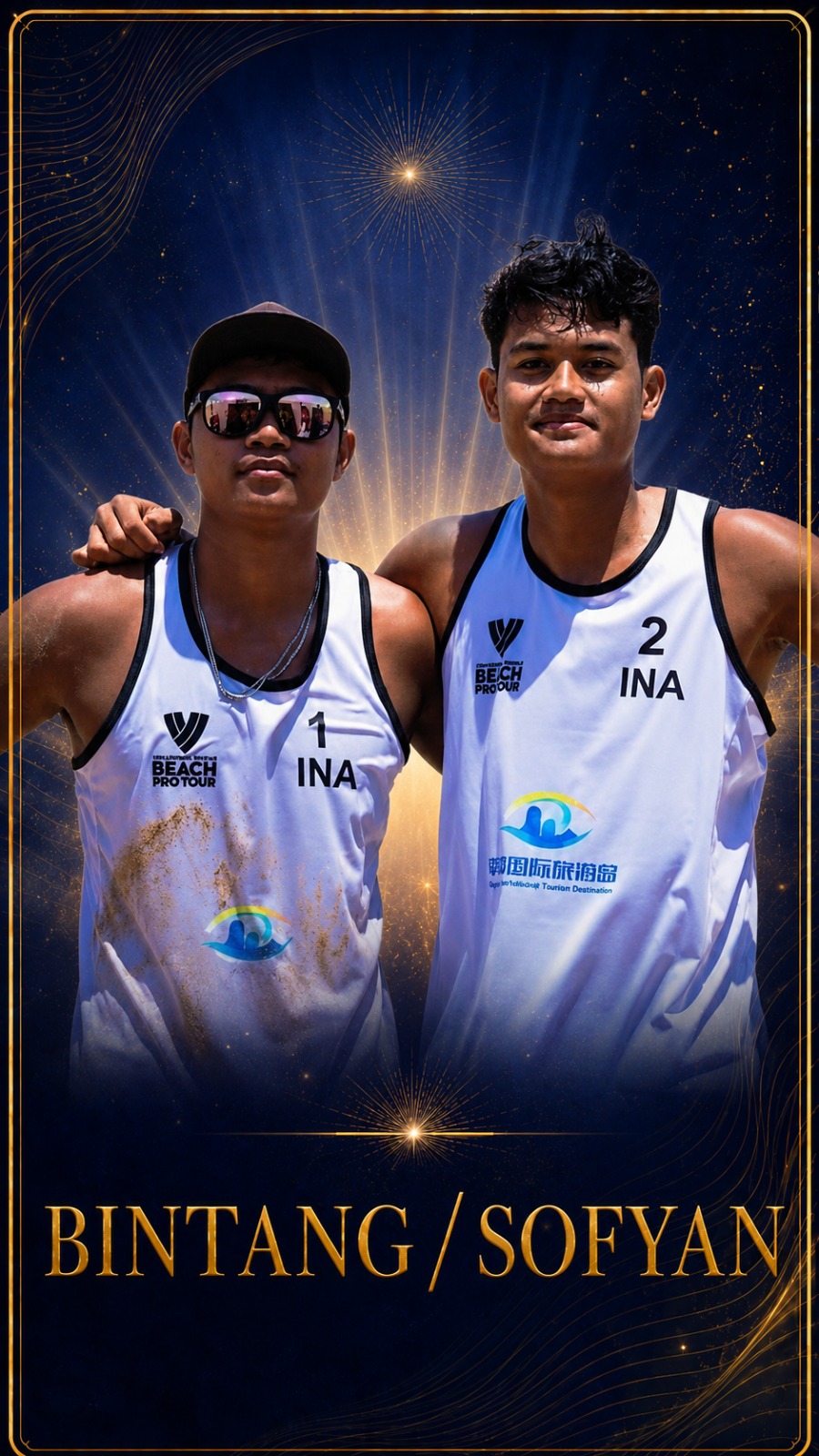 Bintang / Sofyan (Indonesia)